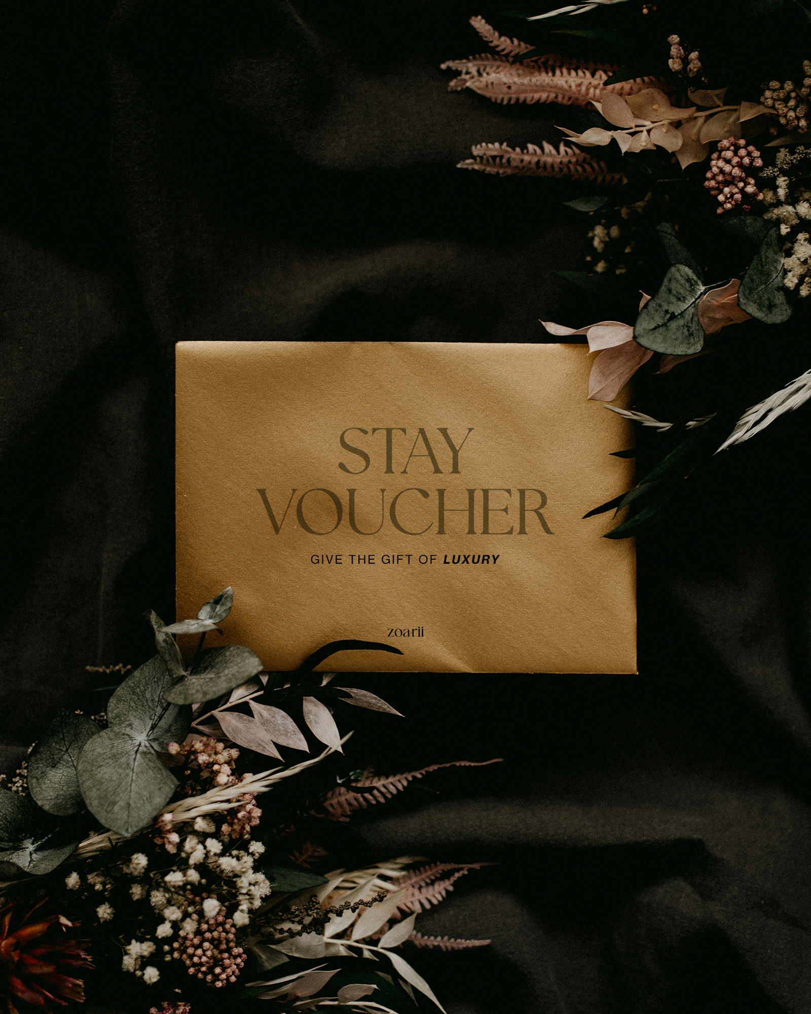 Gift Voucher