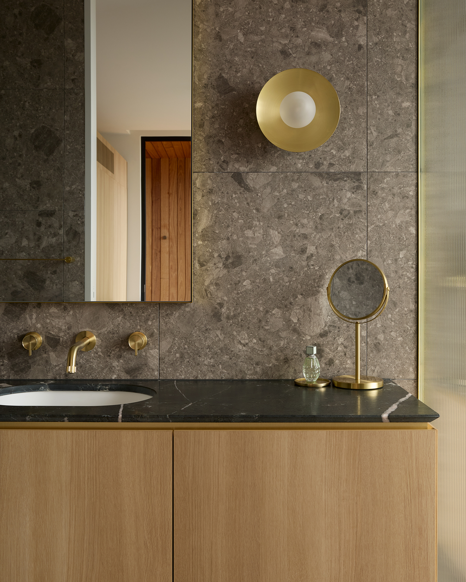 Bathroom Ensuite