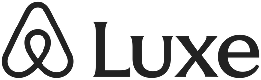 Airbnb Luxe